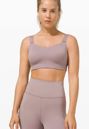 Lululemon 🍋 Swift Speed Bra *High Support, A–E‎ Cups thumbnail 1