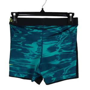 Nike Pro Dri- Fit Size S Training Three-Inch Pool Shorts‎ Bundle thumbnail 4