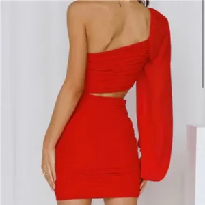 Hello Molly “We Lead” Dress /x small Size 2 thumbnail 2