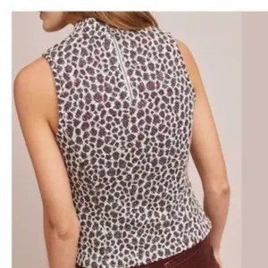 Anthropologie‎ Shirt thumbnail 2