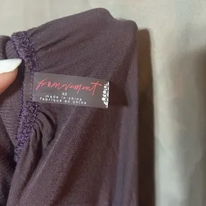 Free people harem trousers thumbnail 3