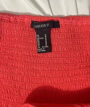 Forever 21 Romper thumbnail 3