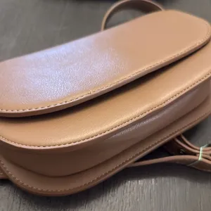 Melie Bianco Vegan Leather‎ Shoulder Bag Adjustable Strap thumbnail 13