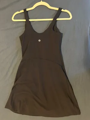 Lululemon Align Dress thumbnail 3