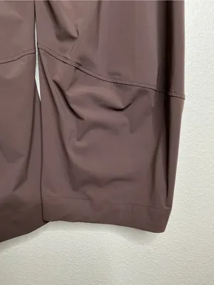 Ruti The On The Loose Work Pants brown 8 thumbnail 11