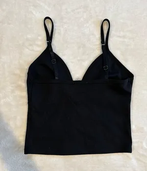 Silence + Noise Tank Top thumbnail 3