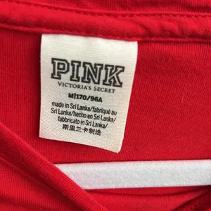 PINK longsleeve thumbnail 3