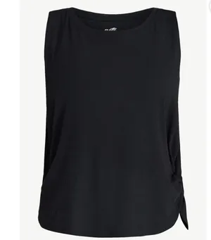 Avia Side knot tank top thumbnail 4