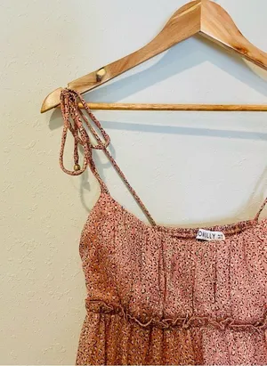 Hello Molly Search Your Soul Dress thumbnail 5