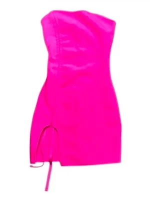 H:ours Revolve Aimee Mini Dress NWT thumbnail 4