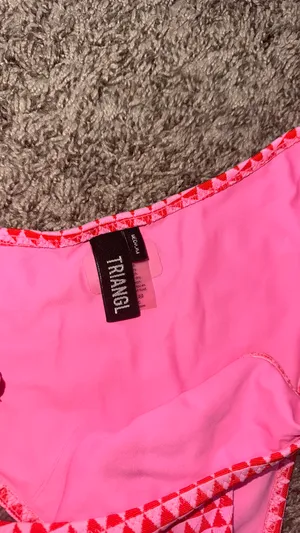 Triangl Bikini Set thumbnail 2