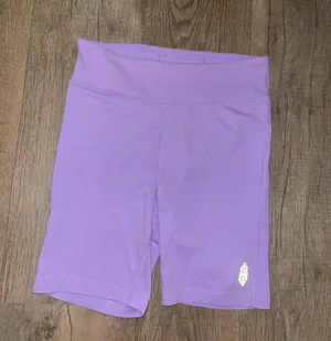 Free People Movement Biker Shorts thumbnail 3