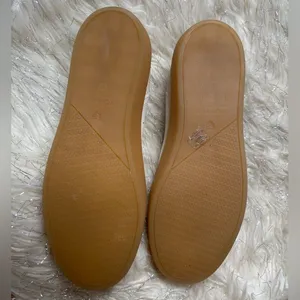 Rothy's Women’s Ivory Beige Slip-On Comfort Flat Sneakers Size W9.5 thumbnail 11