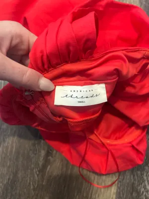 American Threads Mini Dress thumbnail 3
