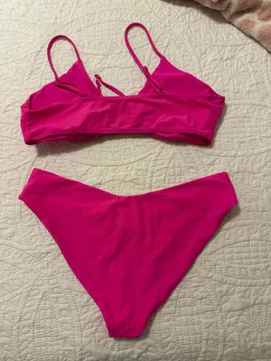 Amazon Swimsuit Bikini thumbnail 2
