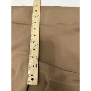 Nike Brown Biker Shorts thumbnail 8