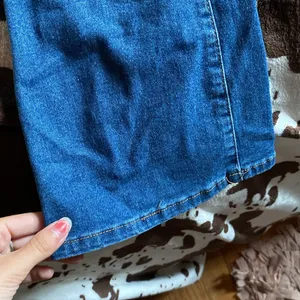 Flared Jeans Blue Size 00 thumbnail 2
