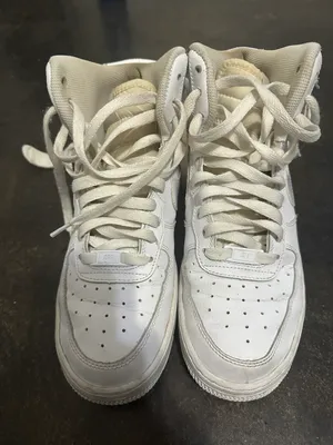 Nike High Tops thumbnail 2