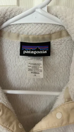 Patagonia Retool Snap-t Pullover thumbnail 3