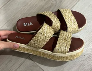 MIA Platform Sandals thumbnail 1