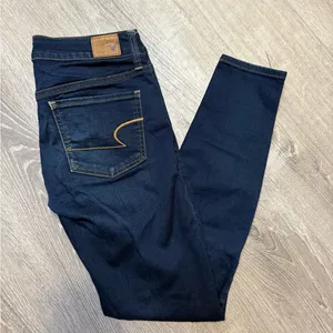 •AMERICAN EAGLE• JEGGING JEANS thumbnail 3