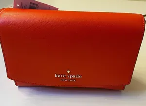 Kate Spade Carson Convertible Crossbody thumbnail 6