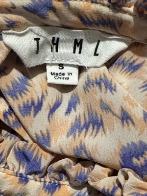 THML Top Size Small thumbnail 3