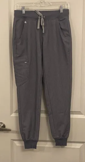 Figs scrubs, joggers, size XS￼ thumbnail 1