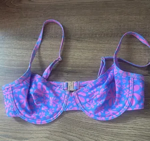 Kulani Kinis Underwire Bikini Top thumbnail 1