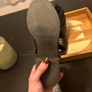 STEVE MADDEN Women's Short Black Moto Boots thumbnail 4