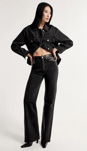Abercrombie Jeans thumbnail 1