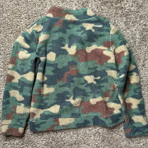 Weekending Quarter Zip Sweater thumbnail 3