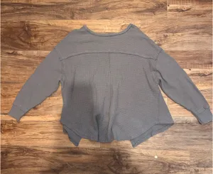 Pink Rose Sweater thumbnail 2
