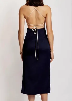 Meshki Midi Dress thumbnail 2