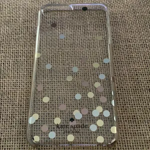 kate spade iPhone 8plus/7plus phone case thumbnail 2