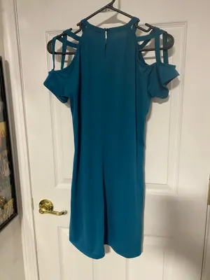 Shein Dress thumbnail 6