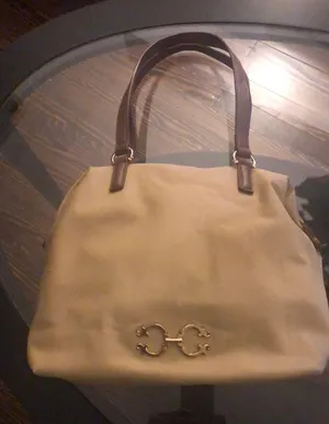 C.Wonder Hand Bag Tan thumbnail 1