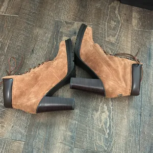 BCBGeneration Women's‎ Bg-Maude, Carmel Oak 10/40 US thumbnail 6