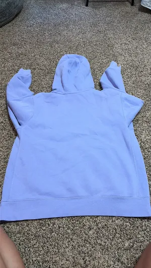 Nike hoodie thumbnail 2