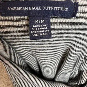 American Eagle Pullover Hoody Shirt thumbnail 5