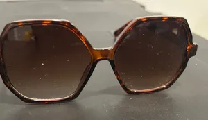 Nanette Lepore  Tortoise Shell Sunglasses thumbnail 1