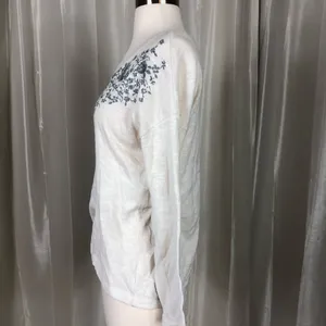 Aerie‎ sequin sweater thumbnail 5