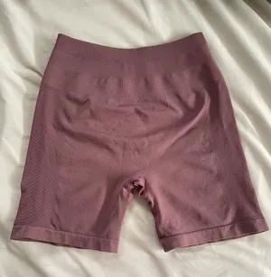 Aurola Shorts Pink thumbnail 2