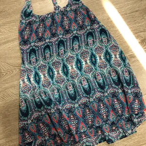 NWOT Show Me Your Mumu Candy Strappy Dress thumbnail 4