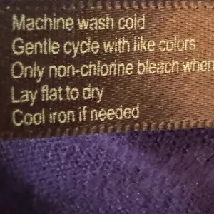 The Limited Sweater Vest Womens Sz M Plum Knit Cotton Sleeveless V Neck Buttoned thumbnail 9