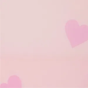 Skims‎ Heartbreaker Lace Scoop Bralette Pink Heart Print Small NWOT thumbnail 8