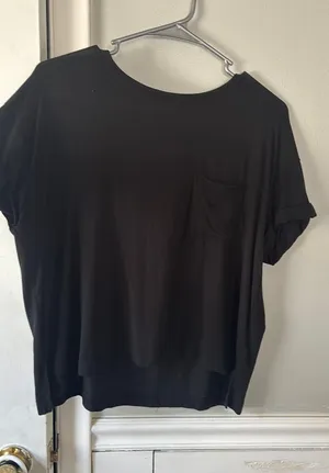 American Eagle Soft & Sexy Tee thumbnail 1