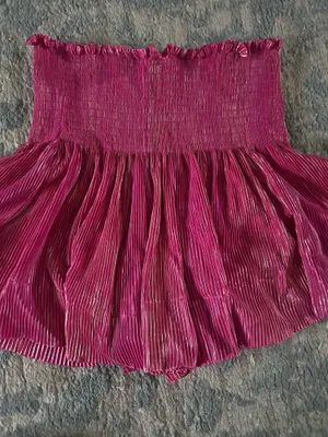 Queen of Sparkles y2k glitter holographic midnight sun shirt thumbnail 3