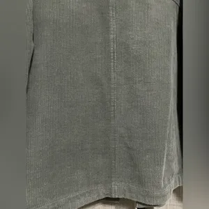 Wishlist Olive Utility Jacket thumbnail 5