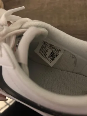 Blazer Low Shoes Size 6 thumbnail 9